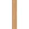 Ekena Millwork Thorton Smooth Craftsman Outlooker, Western Red Cedar, 5 1/2"W x 28"D x 32"H OUT06X28X32THR04SWR - alternate 3